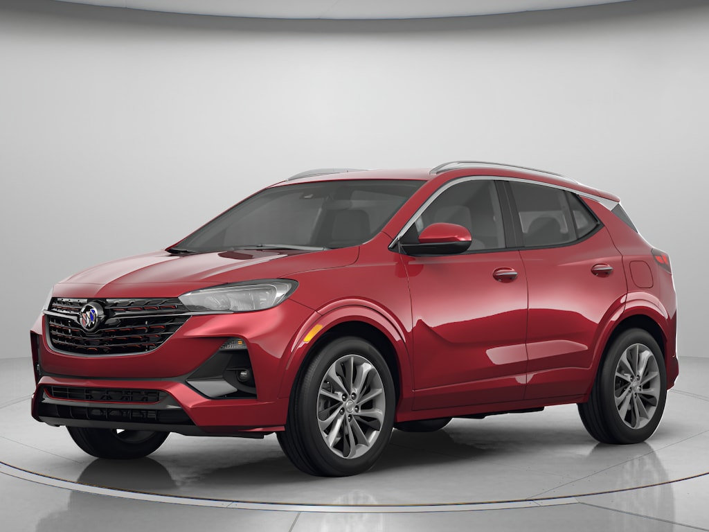 Used 2023 Buick Encore GX Essence SUV