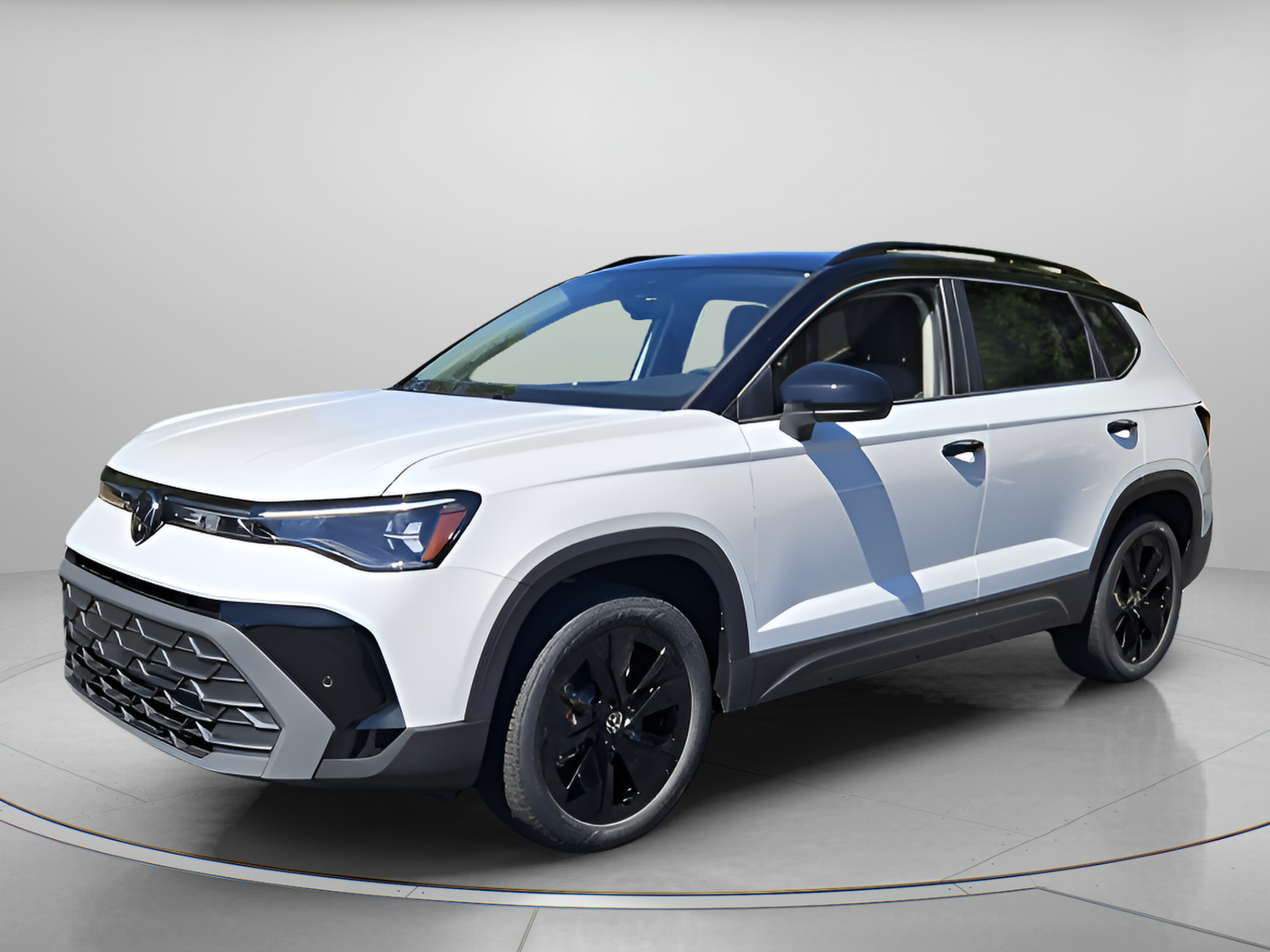  Volkswagen Taos