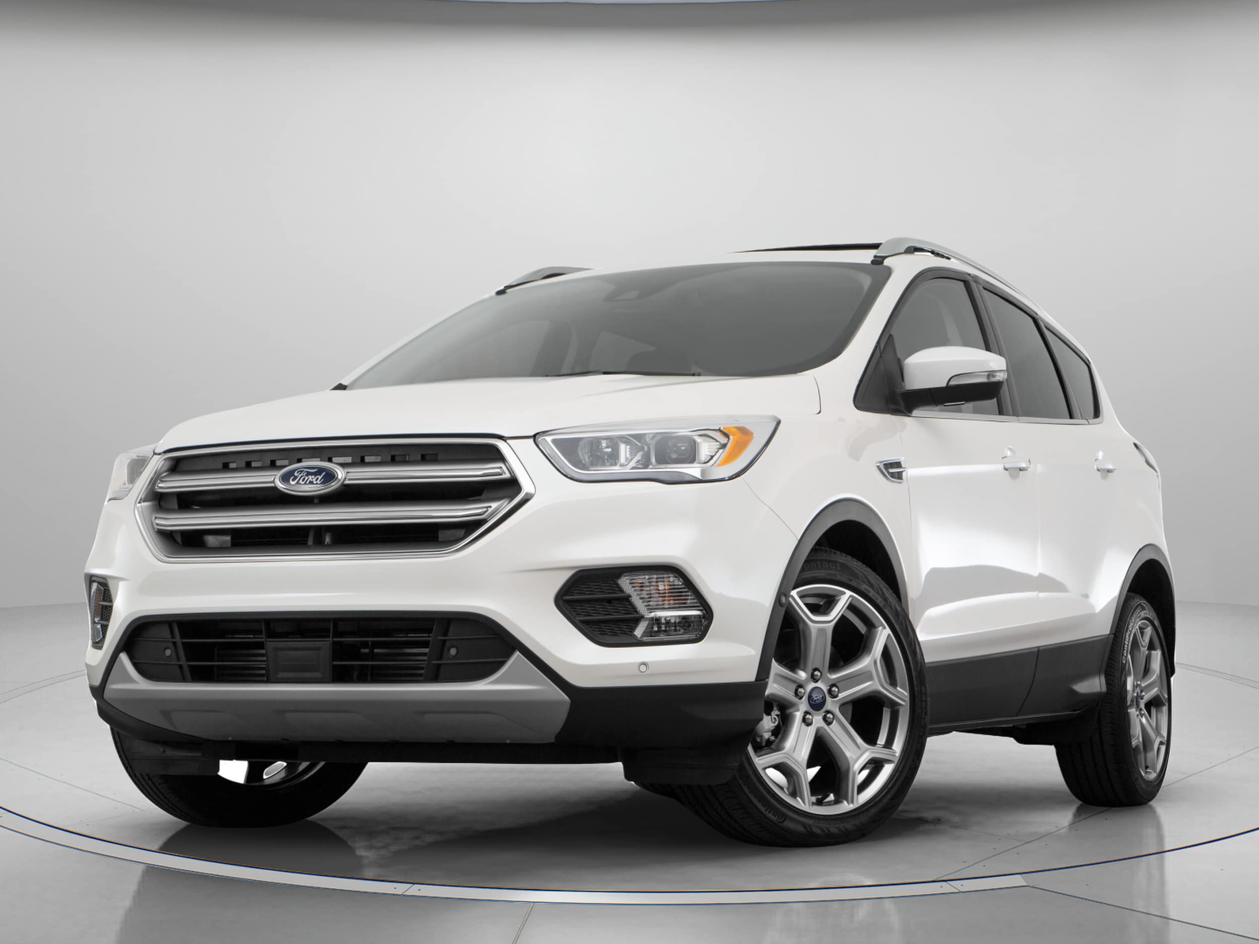 Used 2017 Ford Escape Titanium with VIN 1FMCU9JD3HUC83484 for sale in Alpharetta, GA