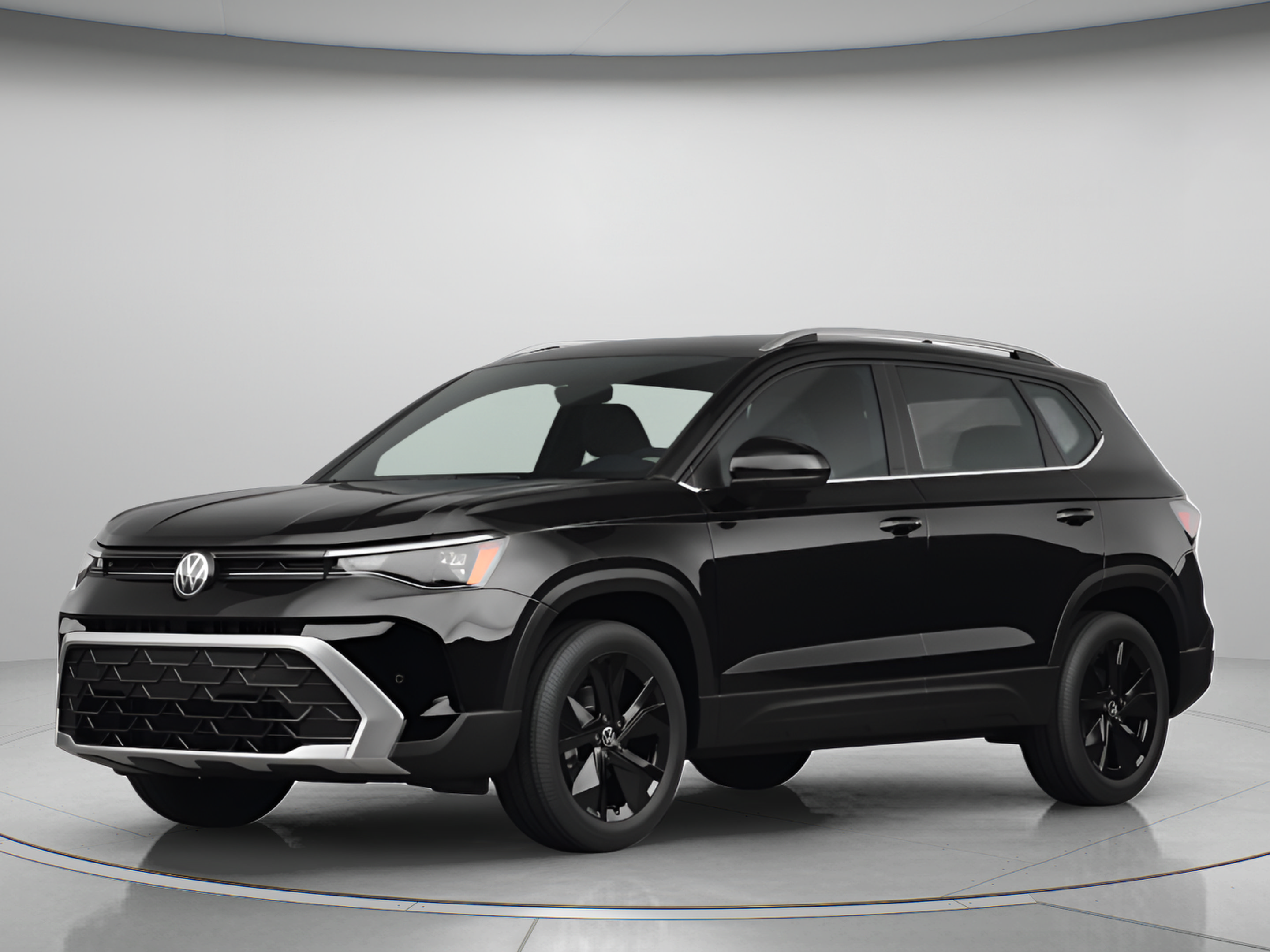  Volkswagen Taos