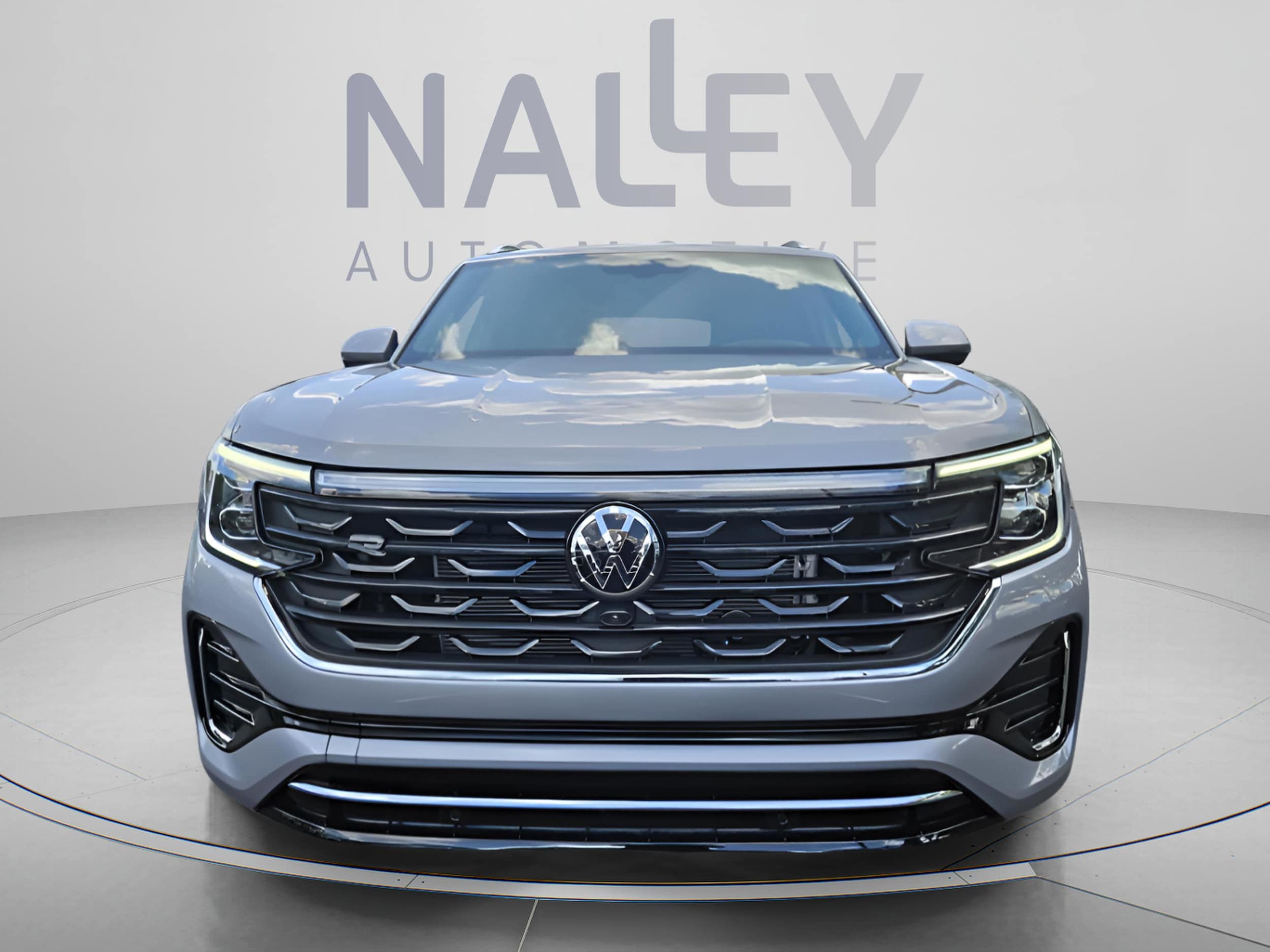 2025 Volkswagen Atlas Cross Sport SEL Premium R-LINE - Photo 9