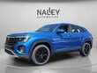Volkswagen Atlas Cross Sport