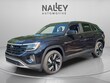 Volkswagen Atlas Cross Sport