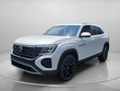  Volkswagen Atlas Cross Sport