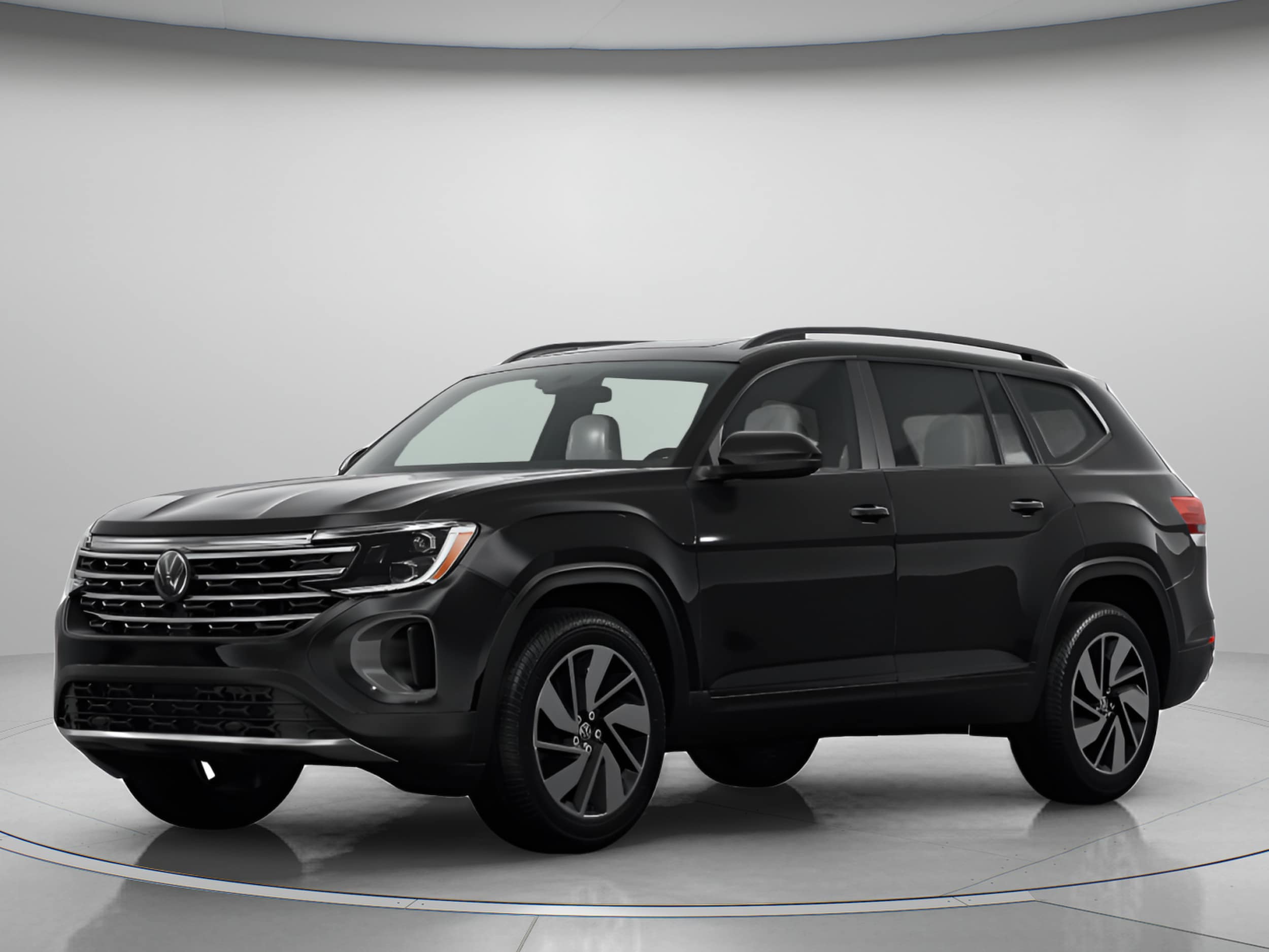 2024 Volkswagen Atlas 2.0T SE w/Tech's photo