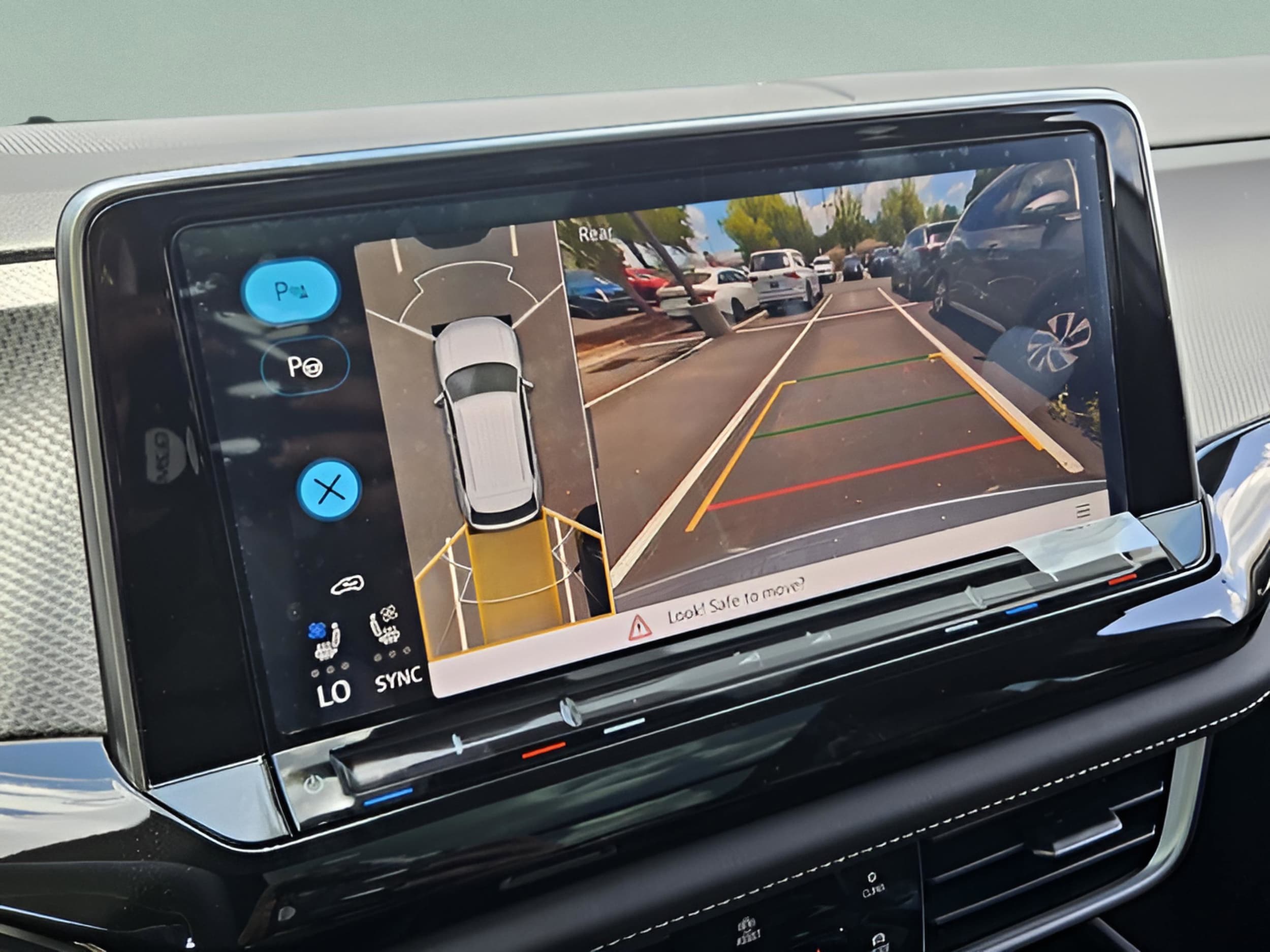 2025 Volkswagen Atlas Cross Sport SEL Premium R-LINE - Photo 29