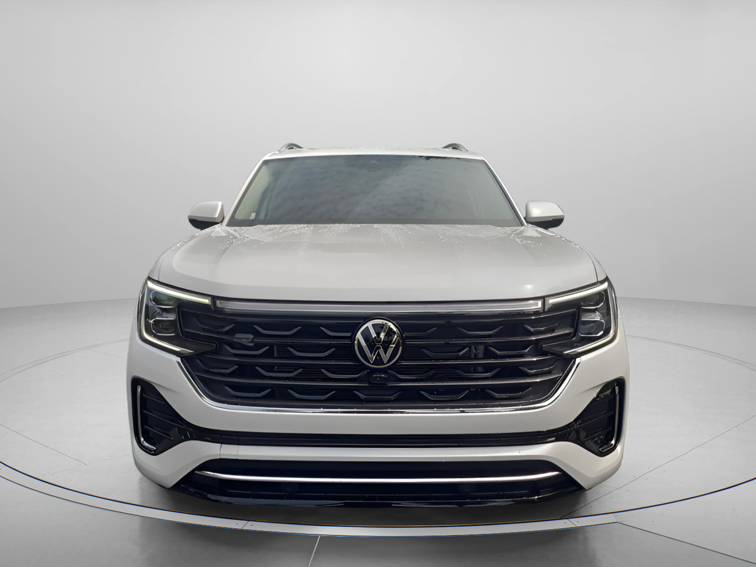 2026 Volkswagen Atlas SEL Premium R-Line - Photo 8