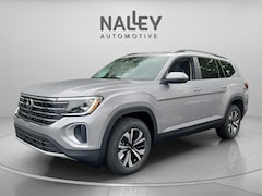 2026 Volkswagen Atlas 2.0T SE SUV