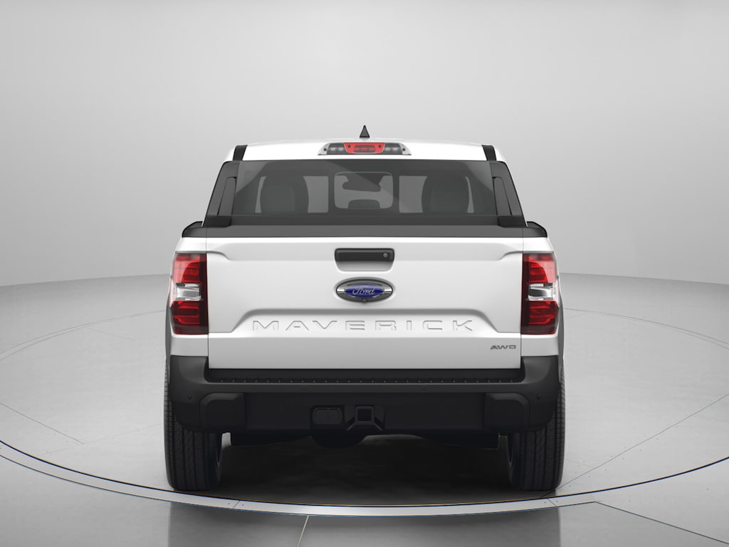Used 2022 Ford Maverick XL Truck SuperCrew
