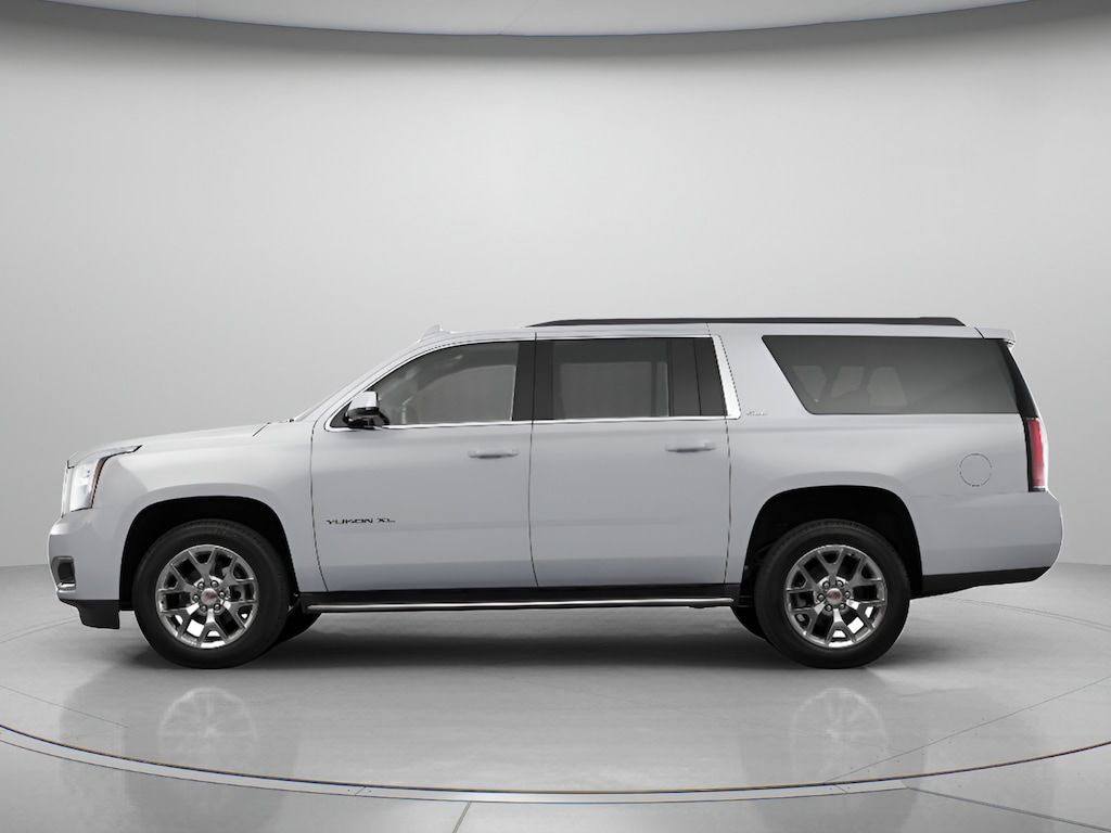 Used 2016 GMC Yukon XL Denali SUV