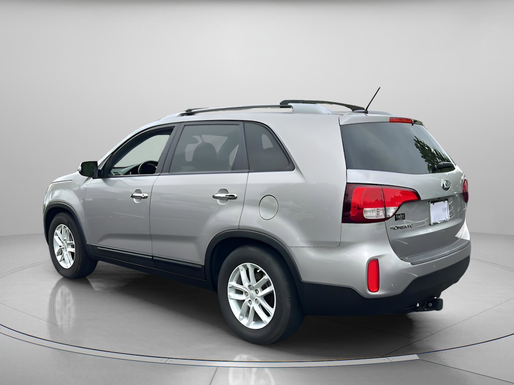 Used 2014 Kia Sorento LX SUV