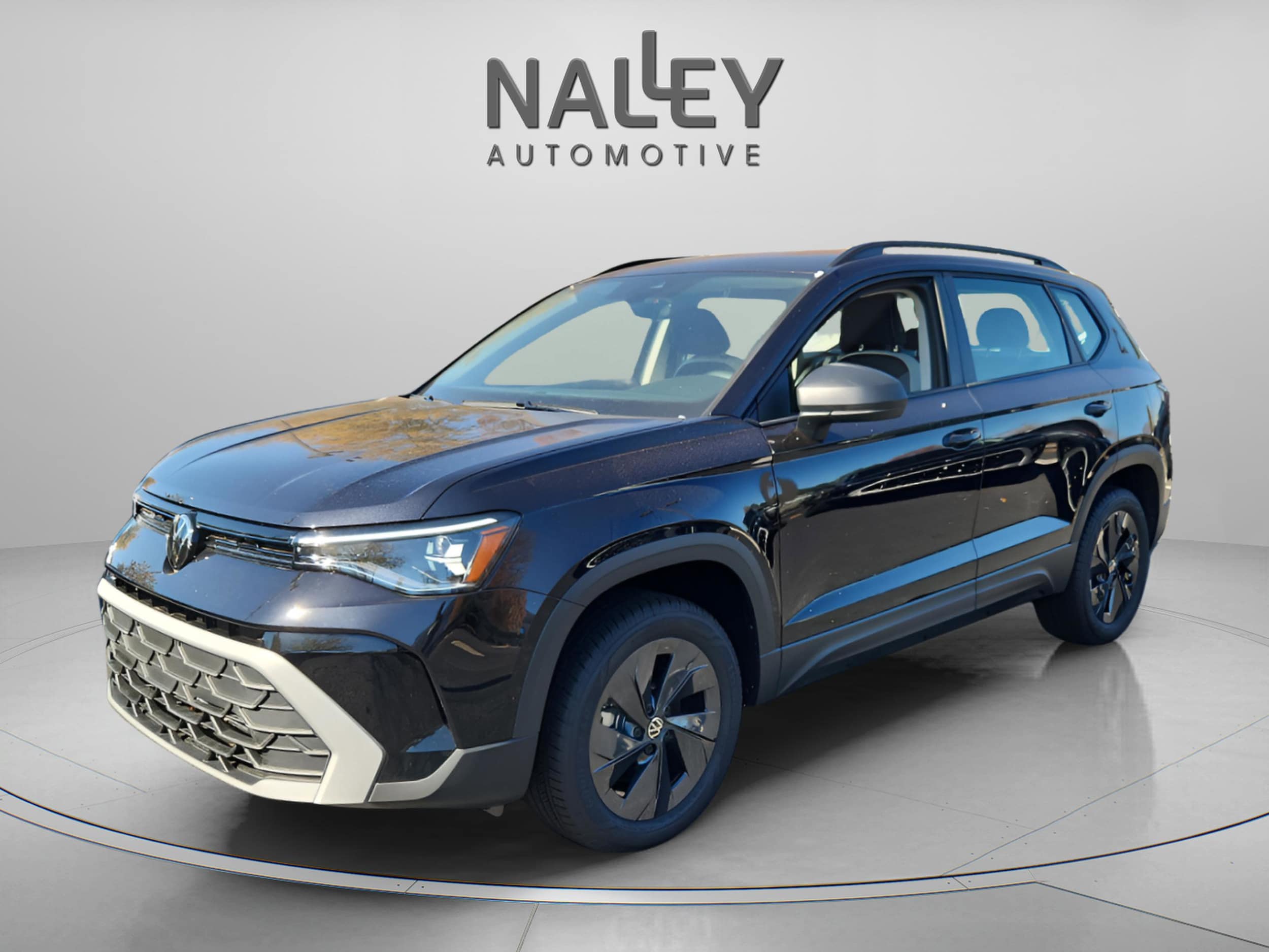 2025 Volkswagen Taos S