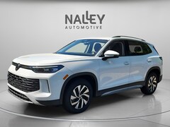 2025 Volkswagen Tiguan 2.0T S SUV