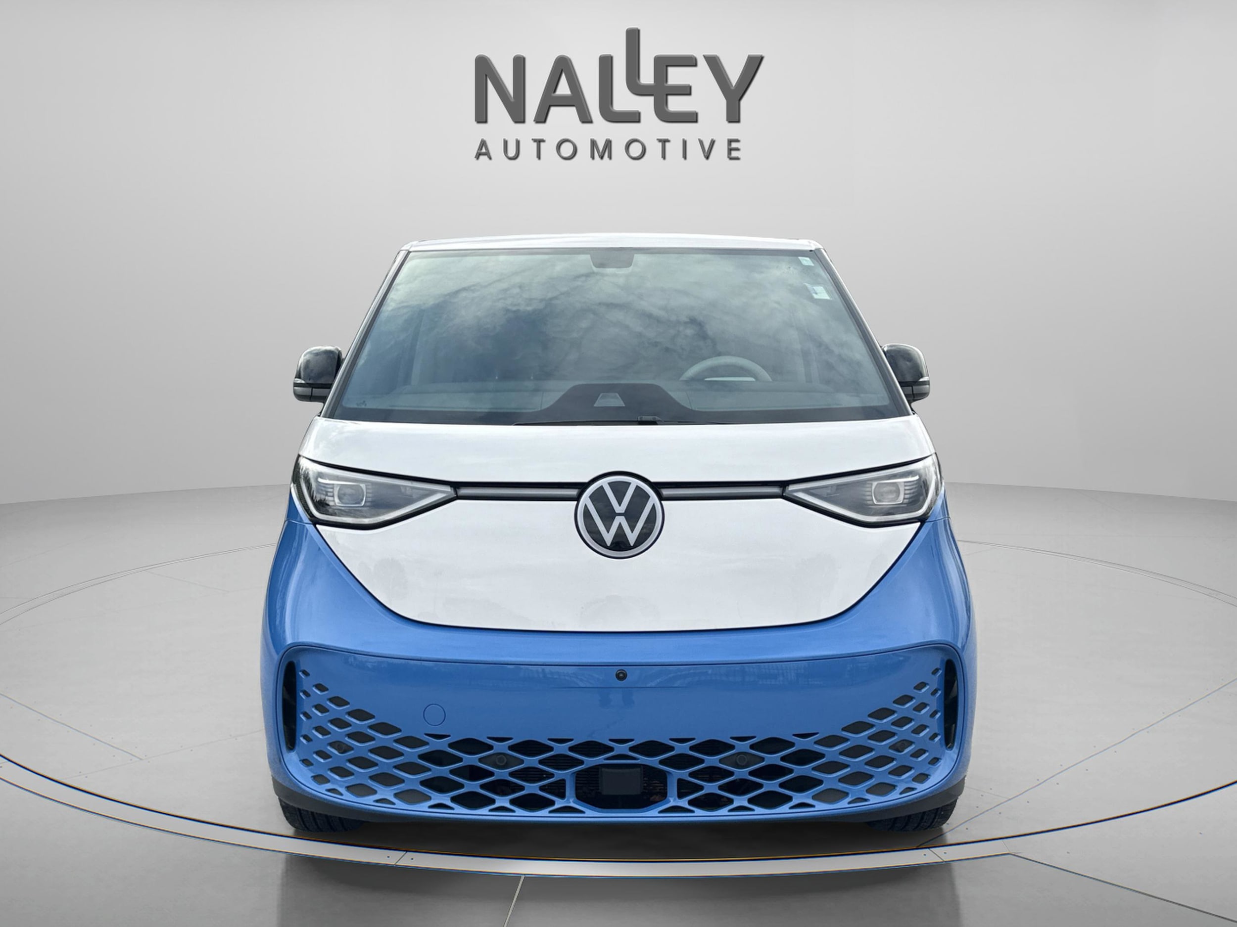 Used 2025 Volkswagen ID. Buzz 1st Edition with VIN WVG5WVEB6SH008194 for sale in Alpharetta, GA