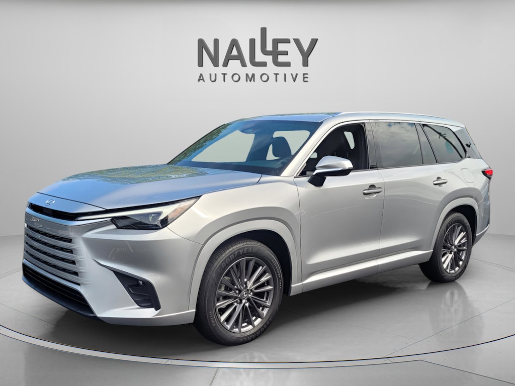 Used 2024 Lexus TX TX 350 SUV
