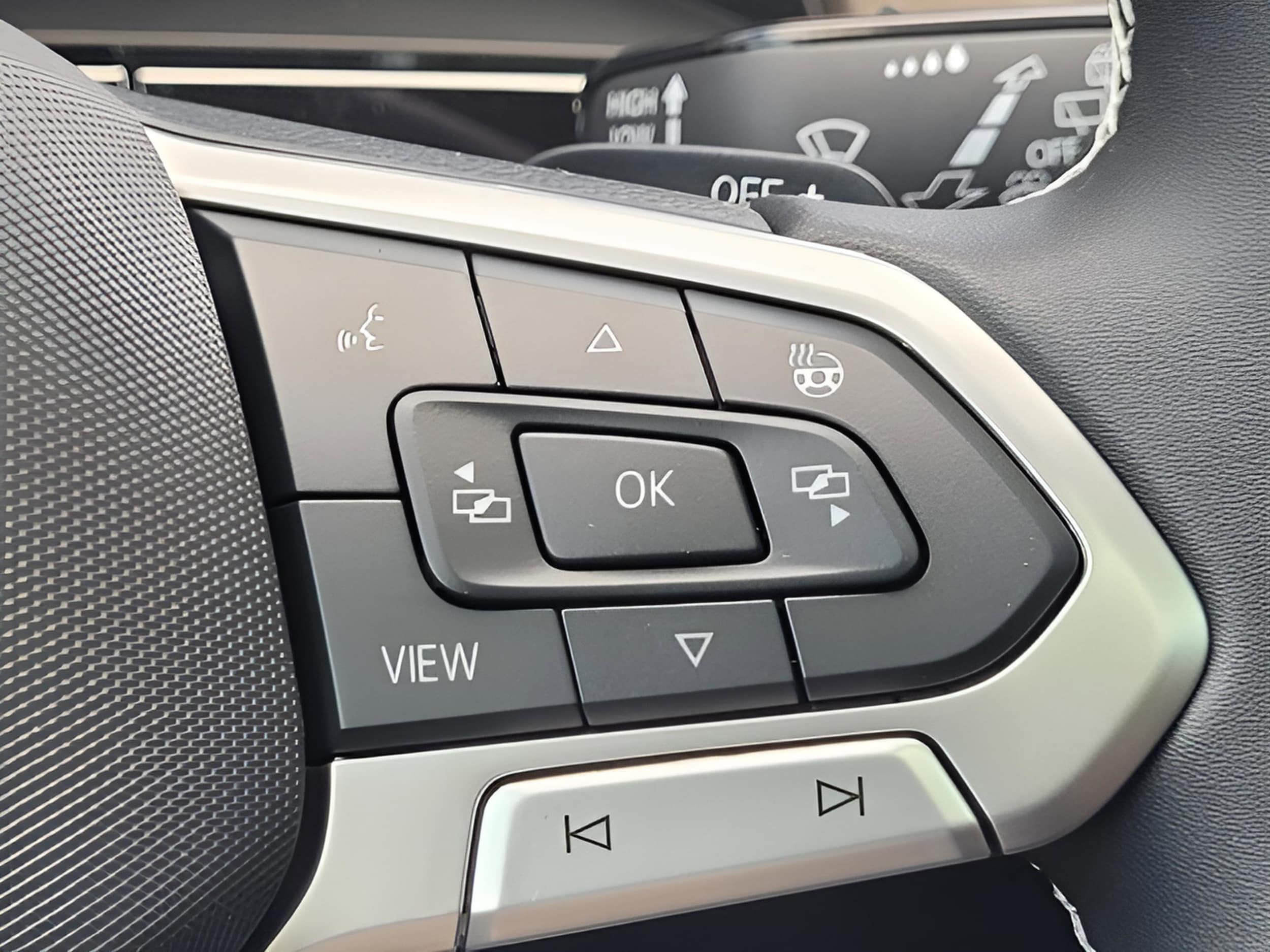 2026 Volkswagen Atlas SEL - Photo 19