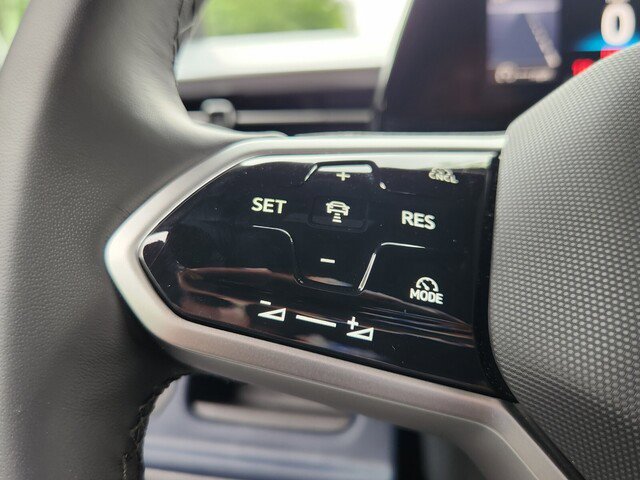 2025 Volkswagen ID. Buzz Pro S - Photo 16