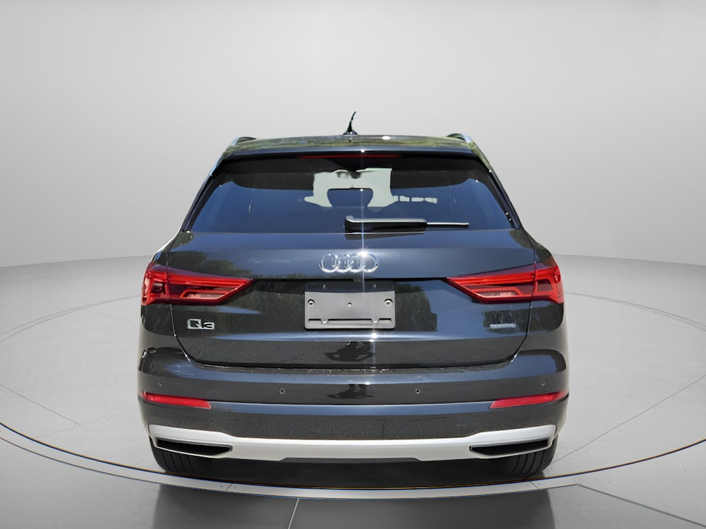 Used 2021 Audi Q3 Premium SUV