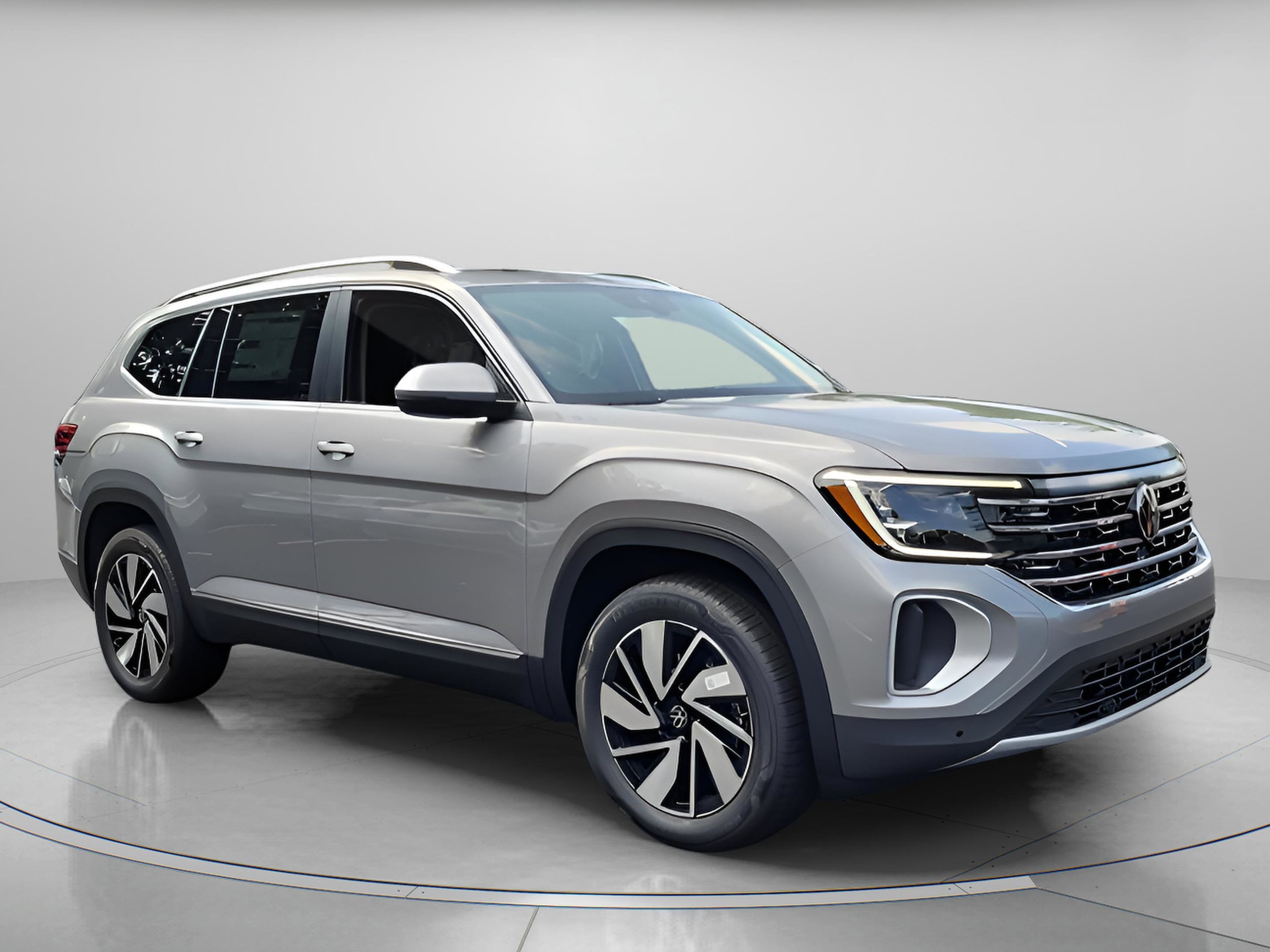 2026 Volkswagen Atlas SEL - Photo 7