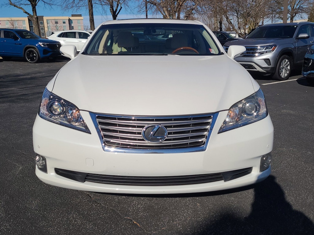 Used 2010 Lexus ES 350 350 Sedan