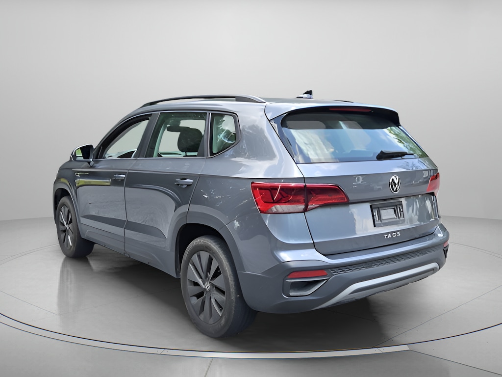 Used 2023 Volkswagen Taos S SUV