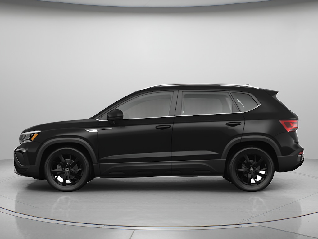 Used 2023 Volkswagen Taos SE SUV