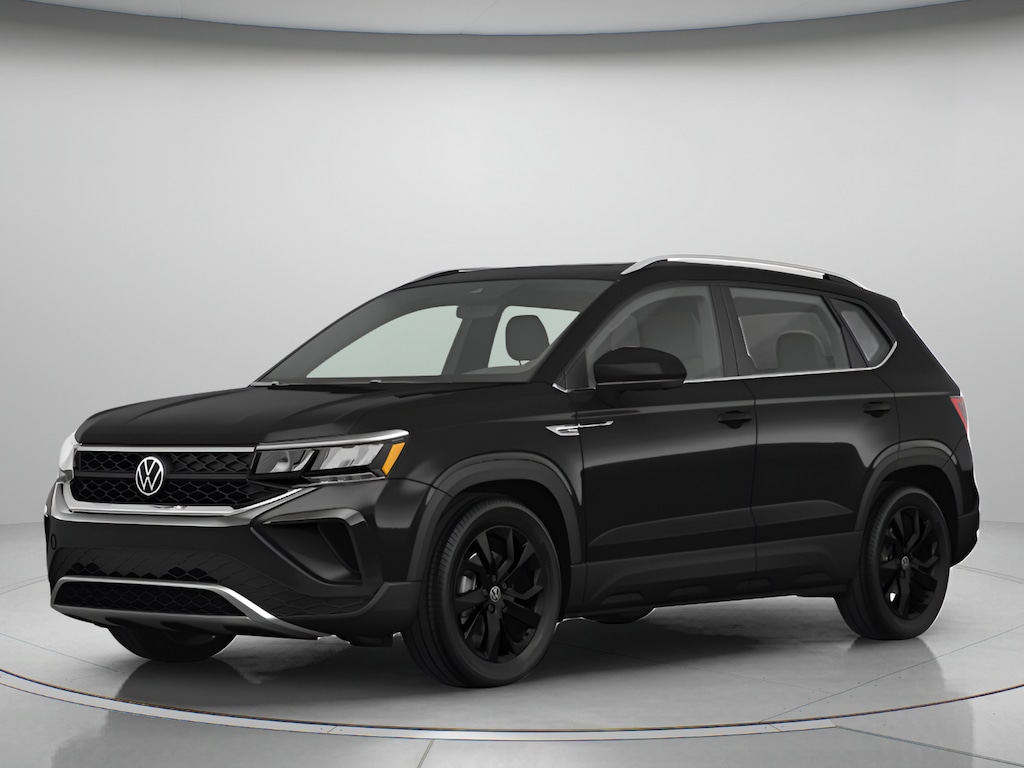 Used 2023 Volkswagen Taos SE SUV