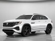  Volkswagen Atlas Cross Sport