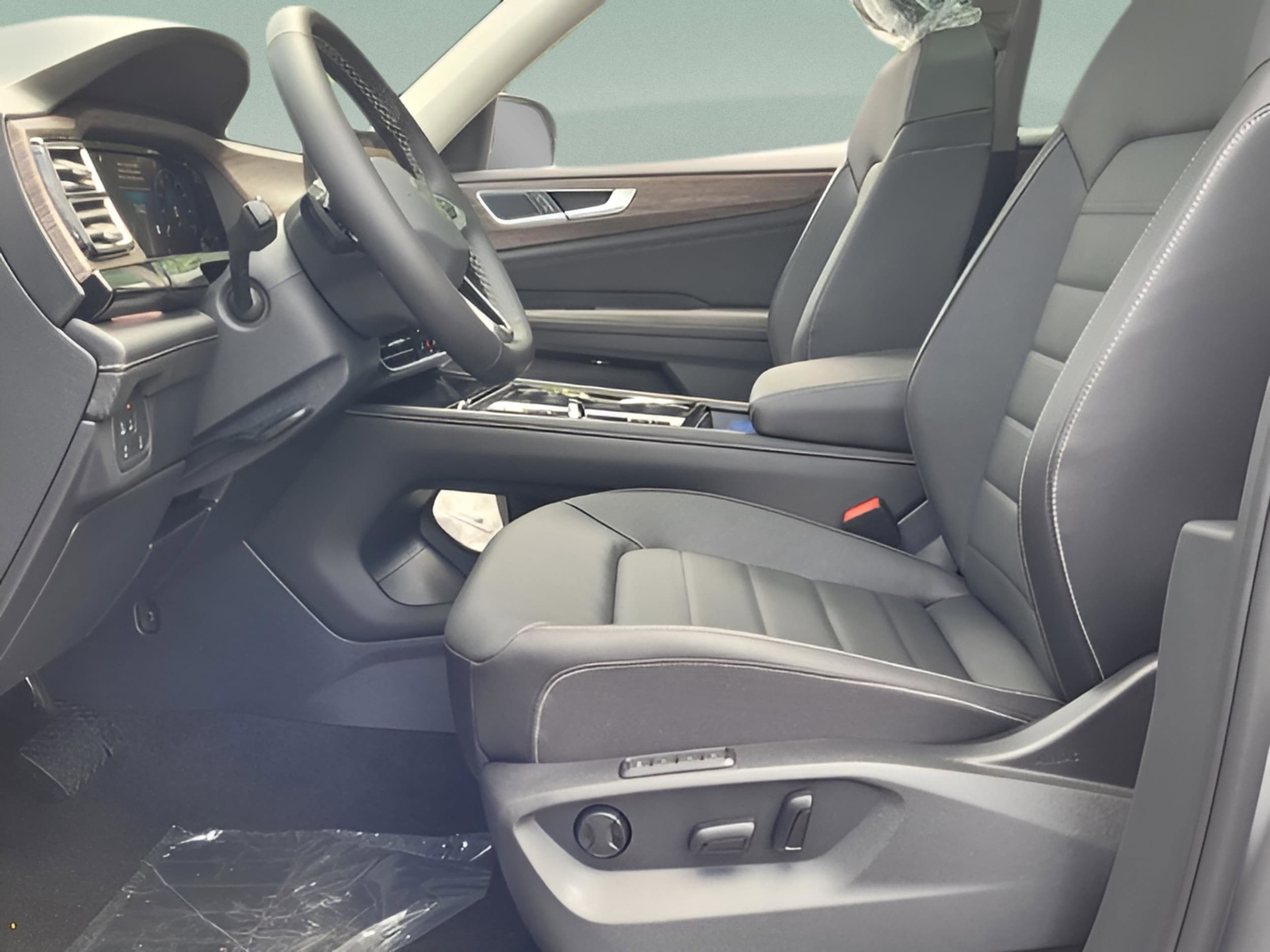 2026 Volkswagen Atlas SEL - Photo 12