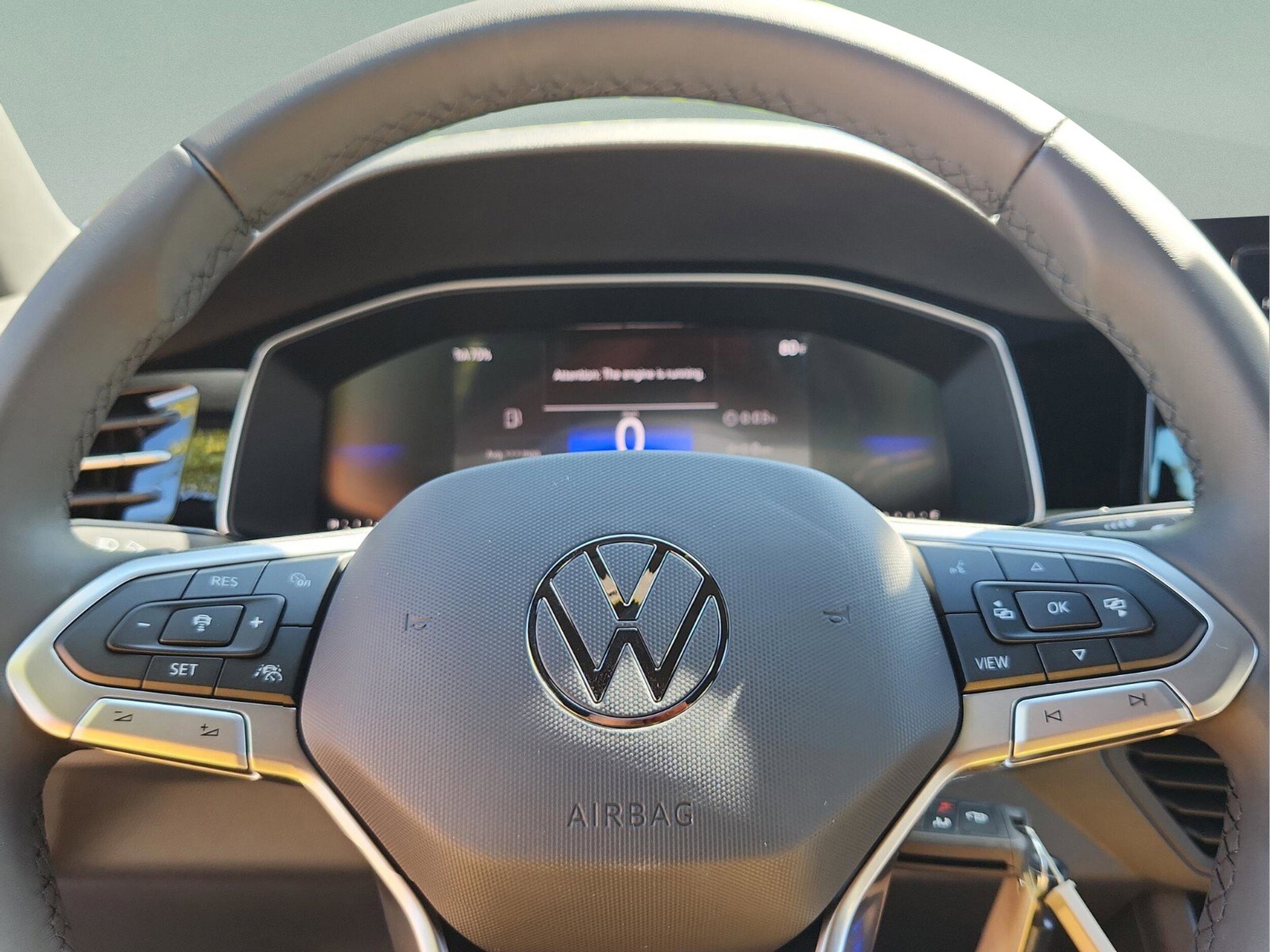 2026 Volkswagen Jetta Sport photo 2
