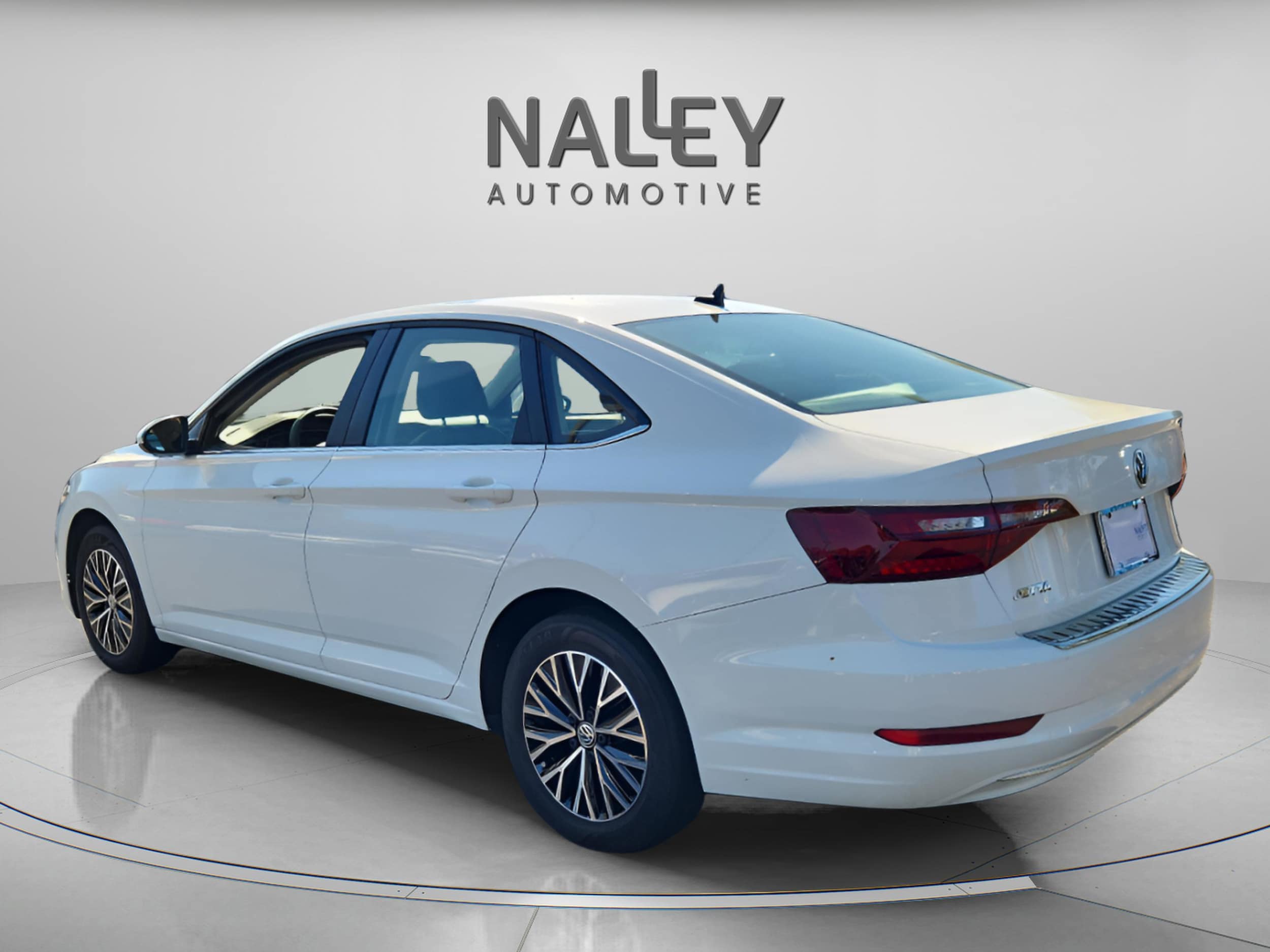 Used 2020 Volkswagen Jetta SE with VIN 3VWCB7BU2LM005957 for sale in Alpharetta, GA