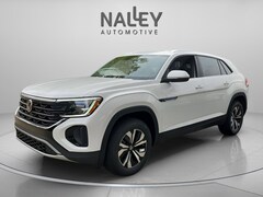 2026 Volkswagen Atlas Cross Sport 2.0T SE SUV