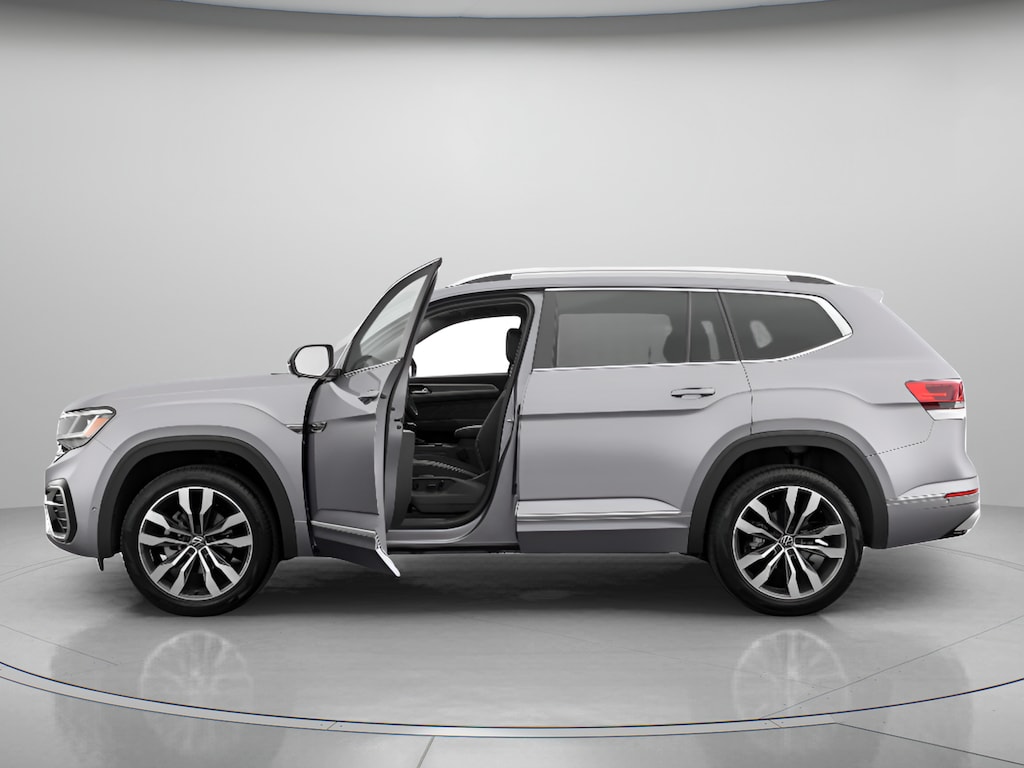 Used 2023 Volkswagen Atlas 3.6L V6 SEL Premium R-Line SUV
