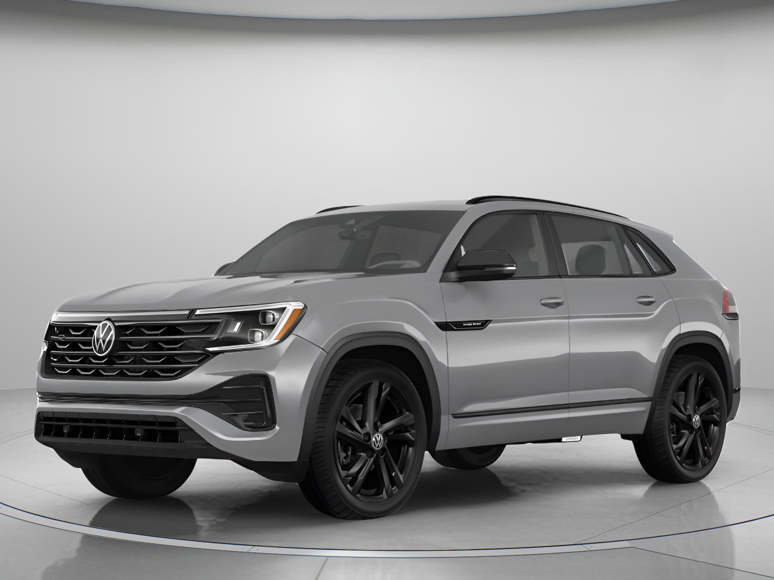 2026 Volkswagen Atlas Cross Sport 2.0T SE w/Tech 4MOTION's photo