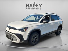 2025 Volkswagen Taos 1.5T S SUV