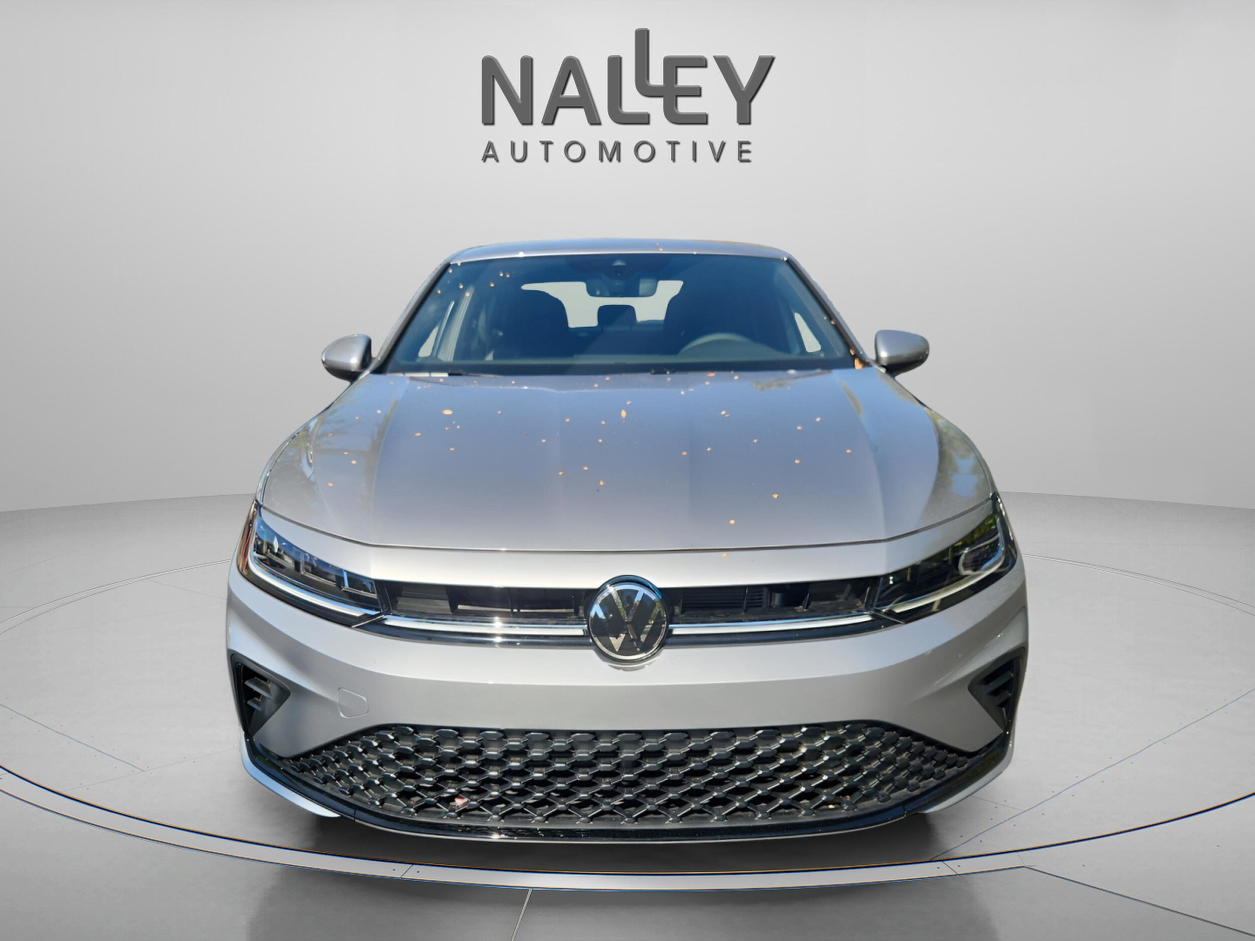 2026 Volkswagen Jetta 1.5T Sport photo 2