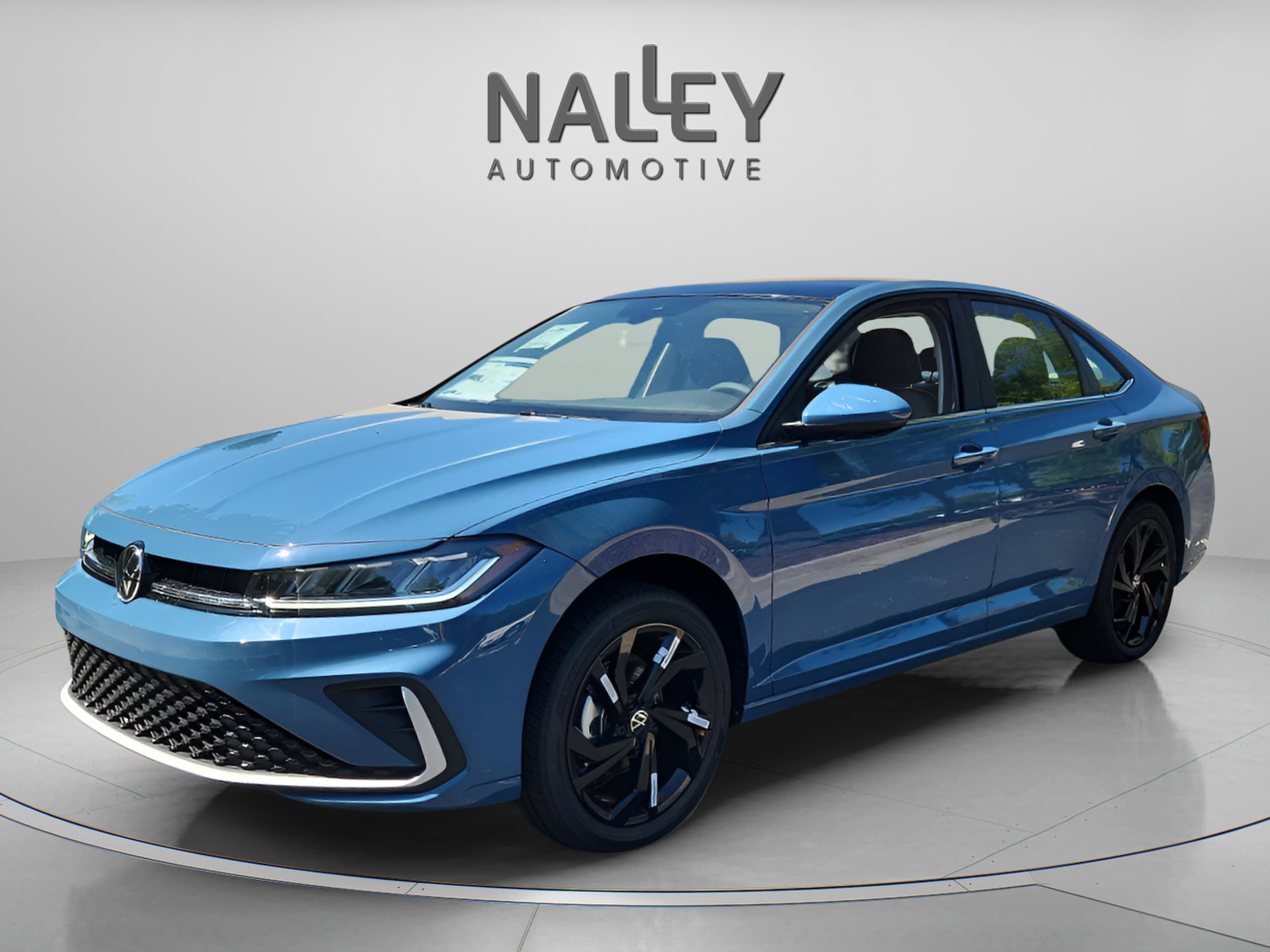 2025 Volkswagen Jetta SE's photo