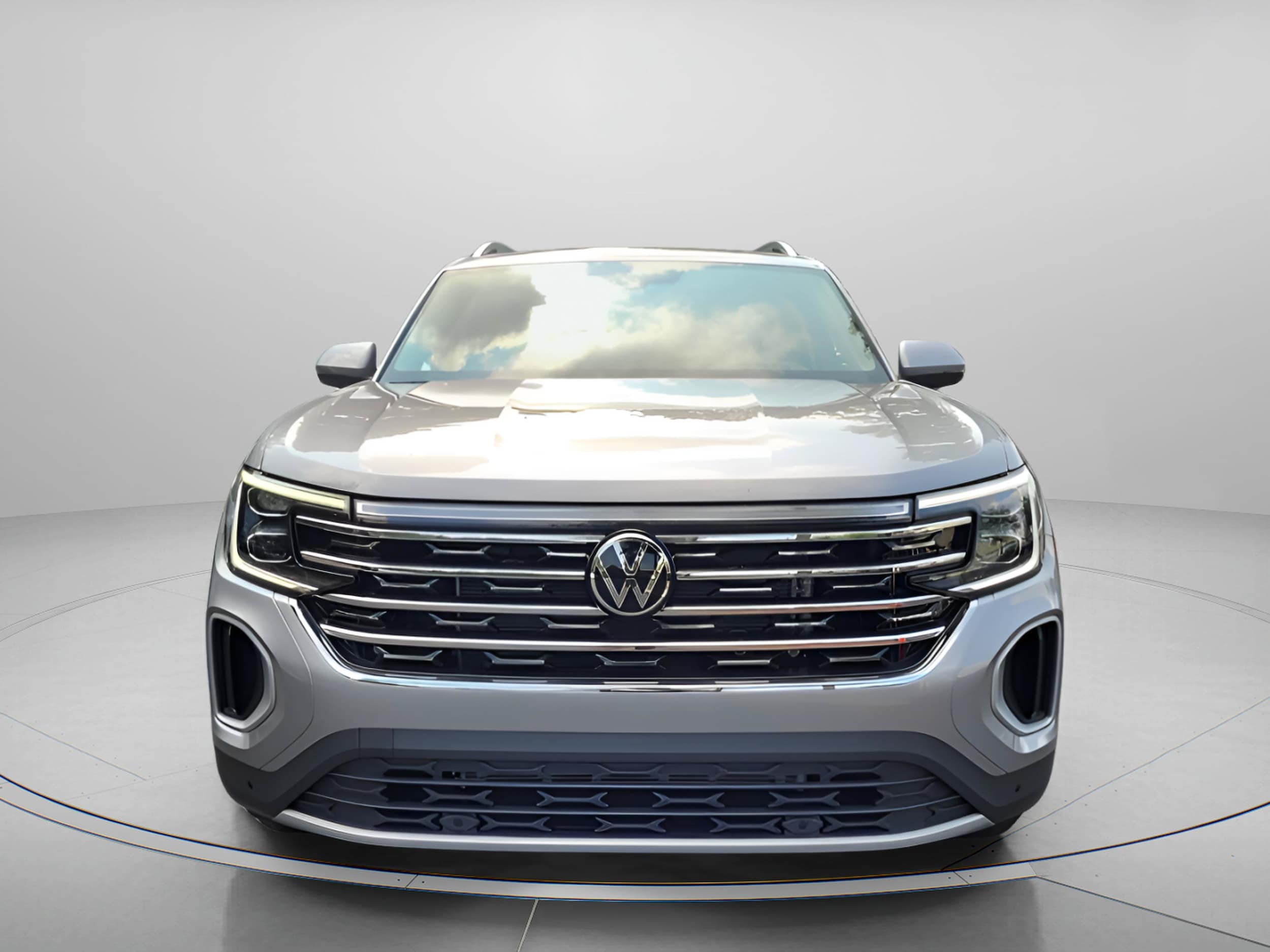 2026 Volkswagen Atlas SEL - Photo 8