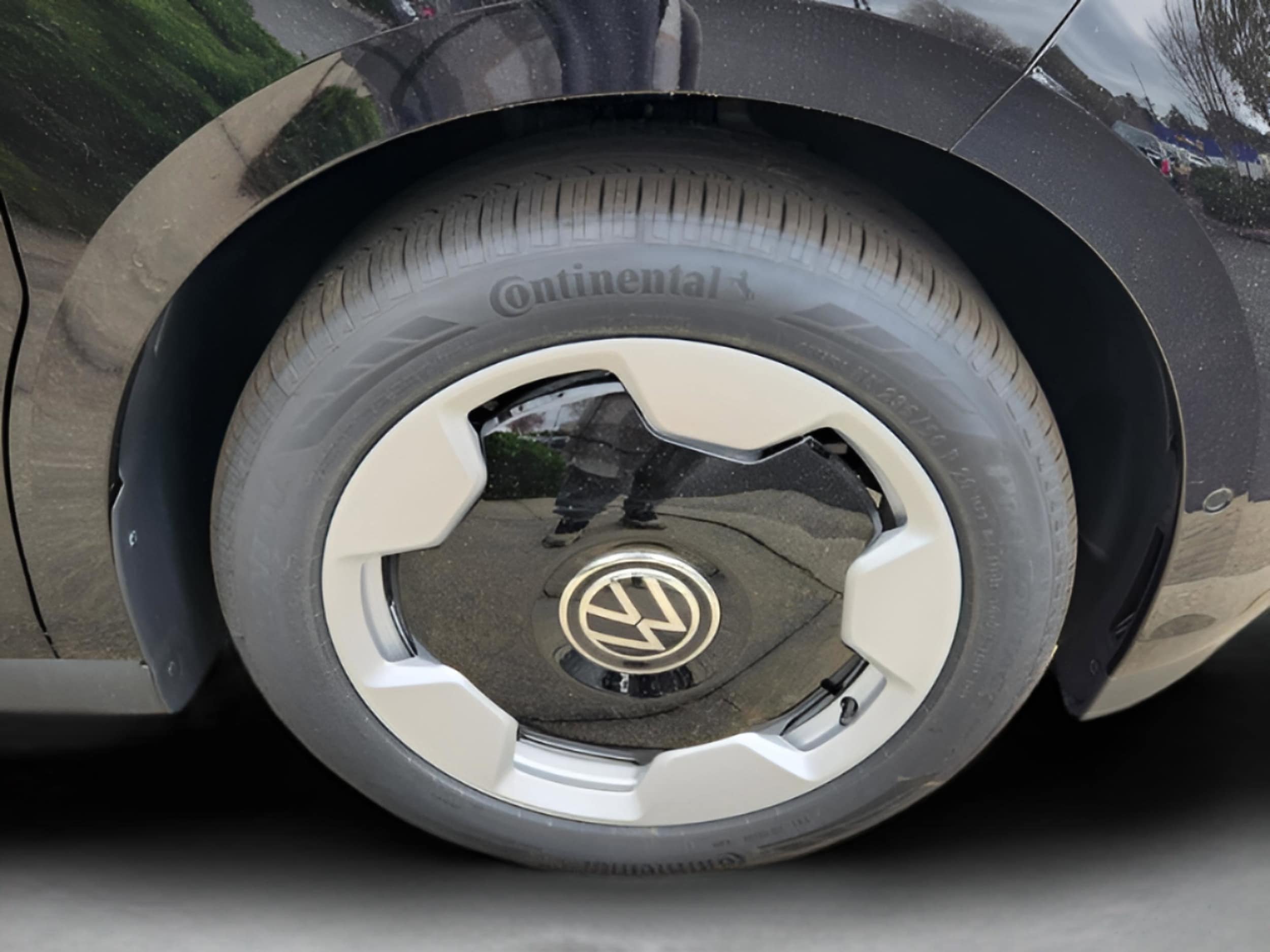 2025 Volkswagen ID. Buzz PRO S - Photo 28