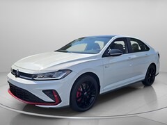 2026 Volkswagen Jetta GLI 2.0T Autobahn Sedan