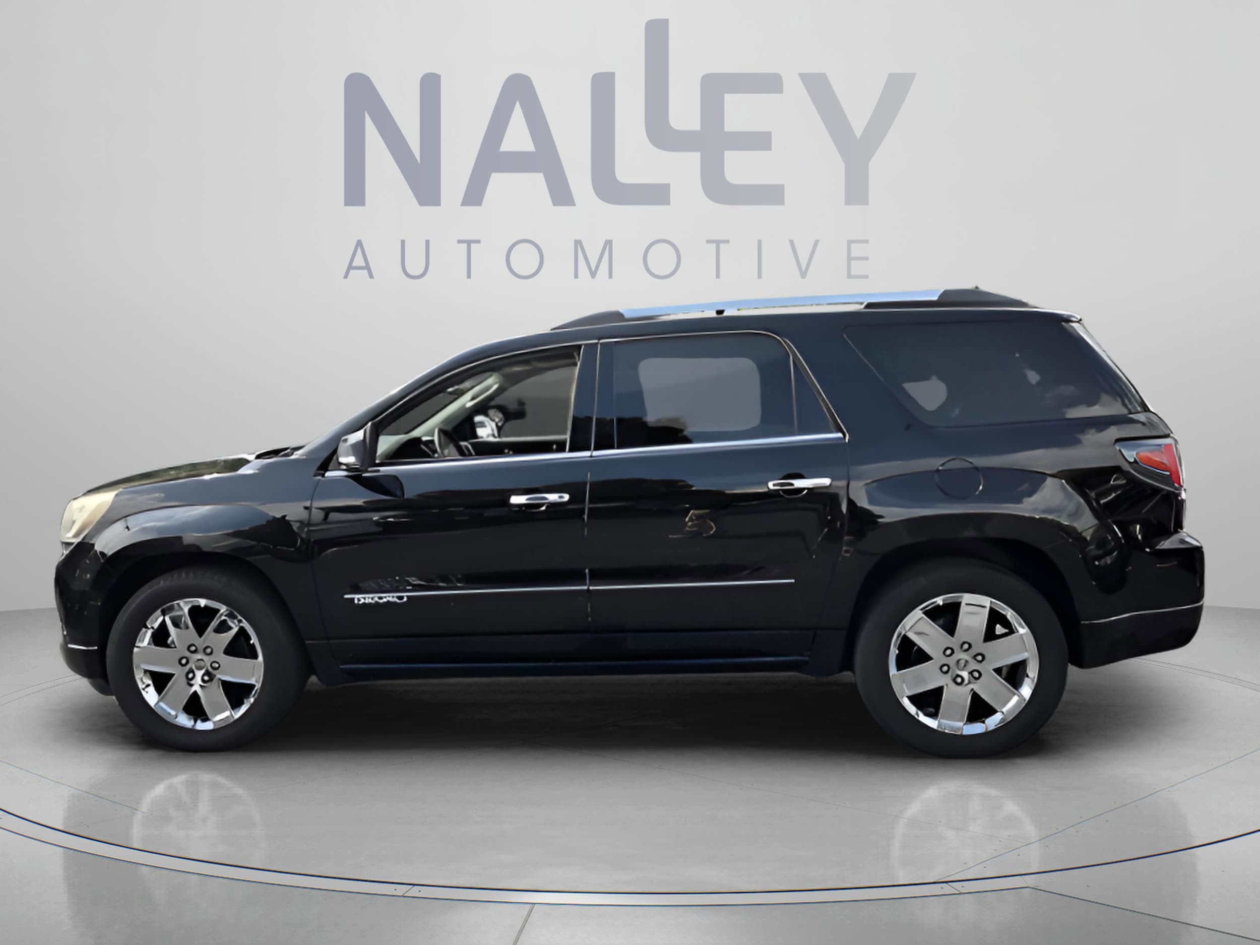 Used 2016 GMC Acadia Denali with VIN 1GKKRTKD9GJ240818 for sale in Alpharetta, GA