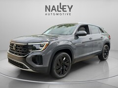 2026 Volkswagen Atlas Cross Sport 2.0T SE w/Technology SUV