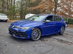 2026 Volkswagen Golf R 2.0T Hatchback