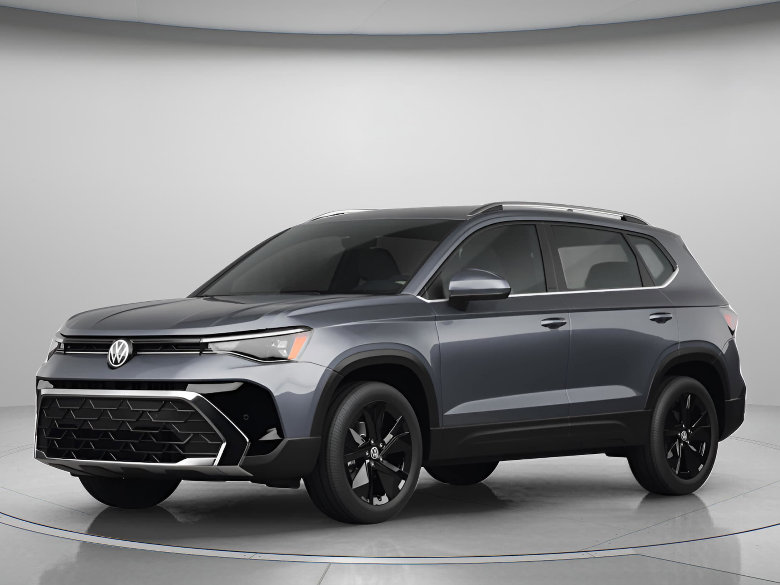 2026 Volkswagen Taos 1.5T S's photo