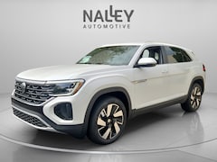 2026 Volkswagen Atlas Cross Sport 2.0T SEL SUV