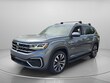  Volkswagen Atlas