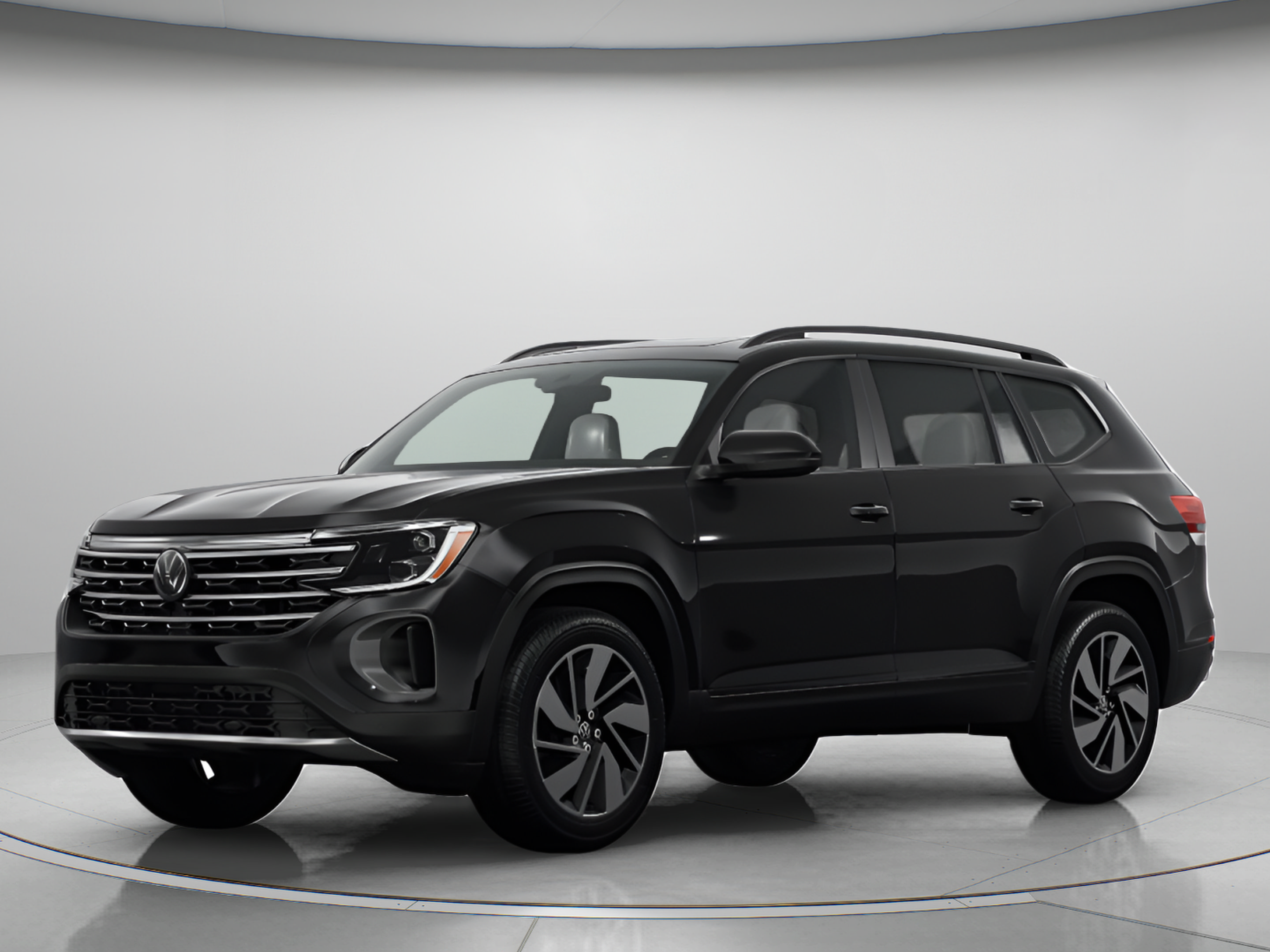 2024 Volkswagen Atlas
