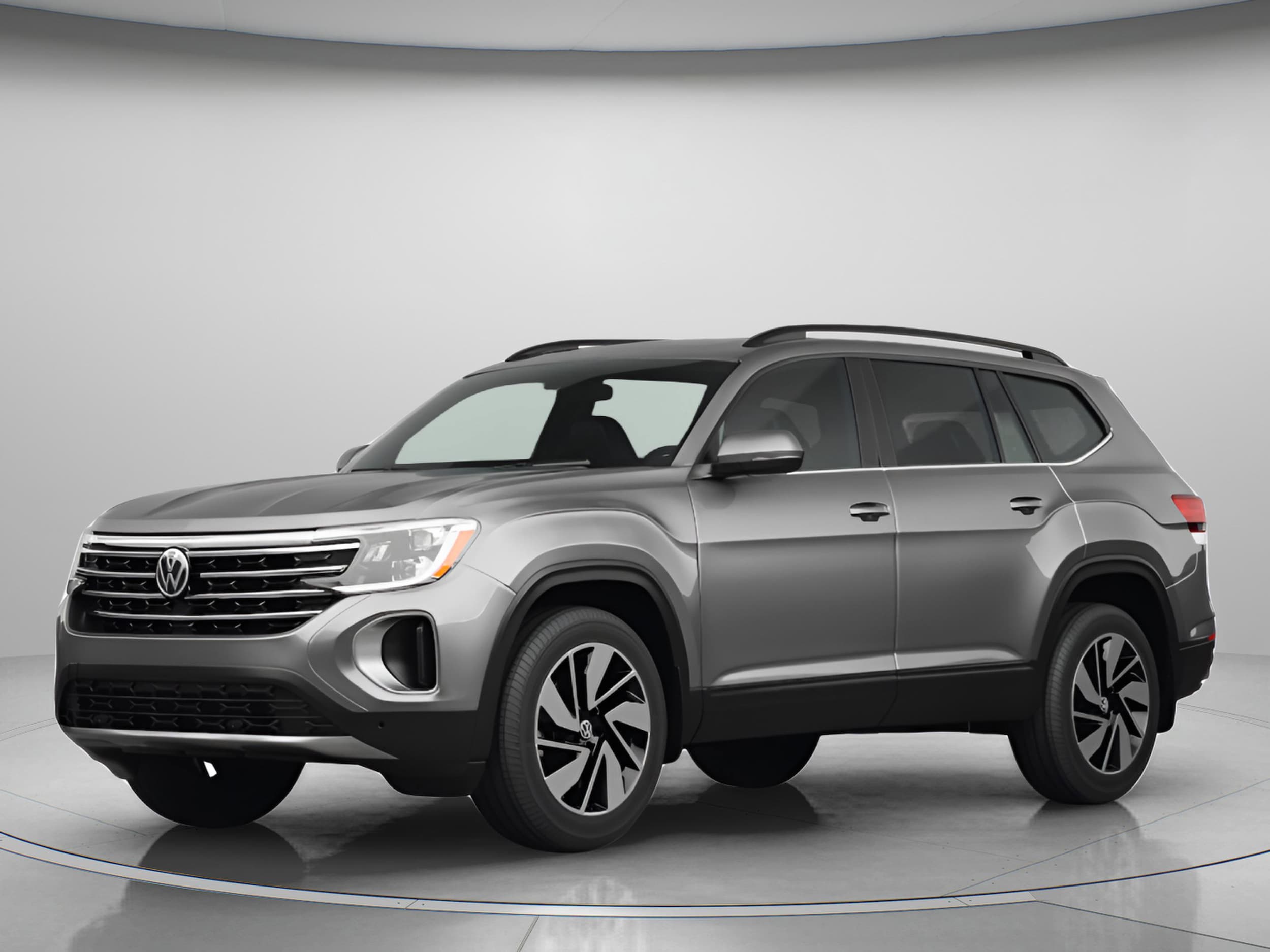 2026 Volkswagen Atlas 2.0T SEL Premium R-Line 4MOTION's photo
