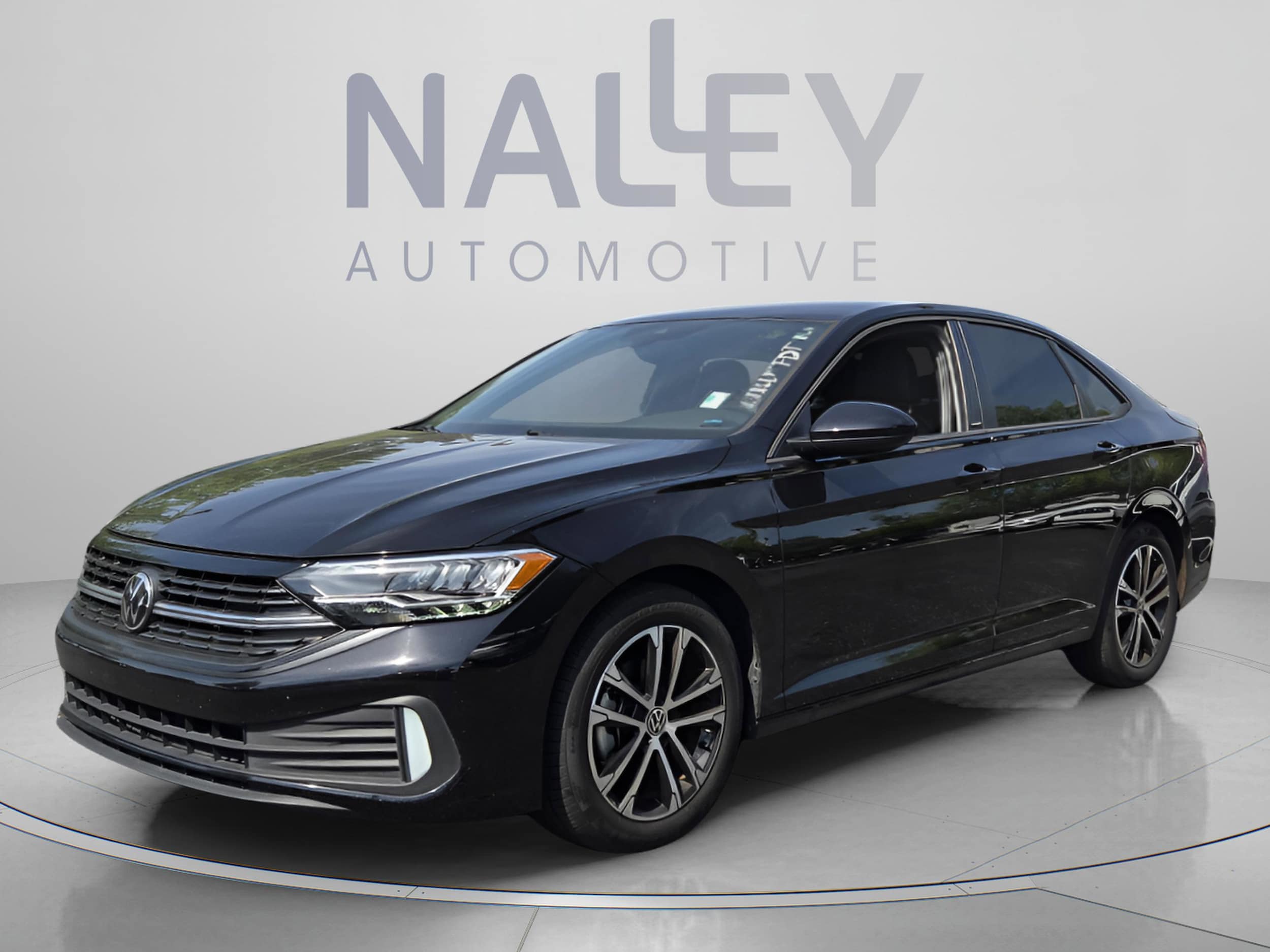 2024 Volkswagen Jetta Sport