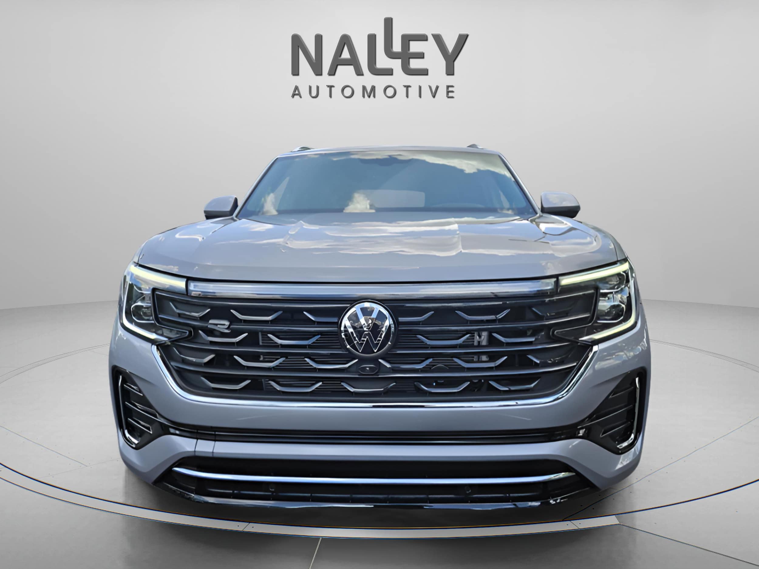 2025 Volkswagen Atlas Cross Sport SEL Premium R-LINE - Photo 10